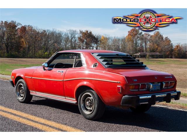 1977 Toyota Celica (CC-1040843) for sale in St. Louis, Missouri
