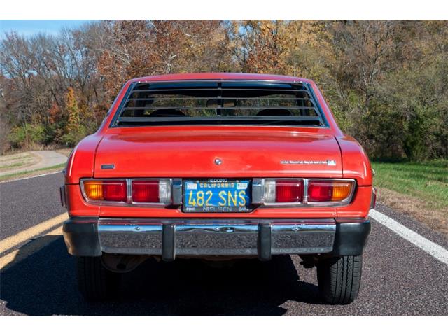 1977 Toyota Celica (CC-1040843) for sale in St. Louis, Missouri