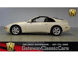 1991 Nissan 300ZX (CC-1048452) for sale in Lake Mary, Florida