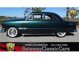 1950 Ford Custom (CC-1048454) for sale in Ruskin, Florida