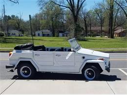1974 Volkswagen Thing (CC-1048458) for sale in Cadillac, Michigan