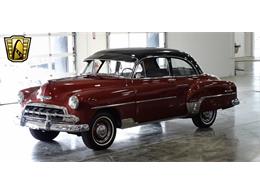 1952 Chevrolet Coupe (CC-1040851) for sale in Crete, Illinois