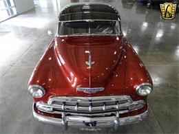 1952 Chevrolet Coupe (CC-1040851) for sale in Crete, Illinois