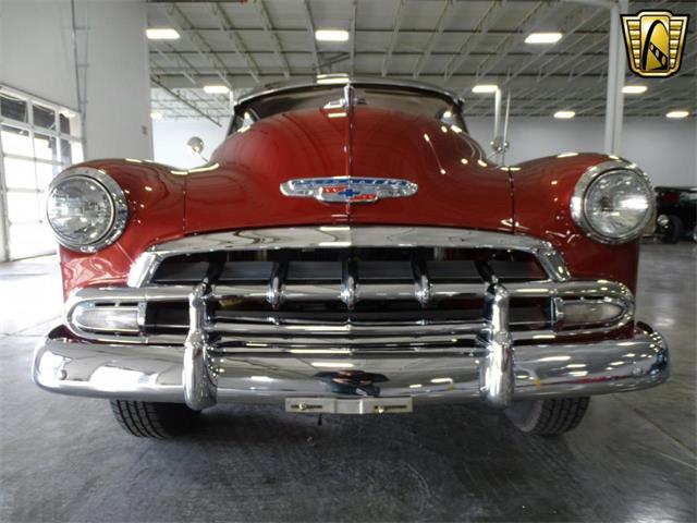 1952 Chevrolet Coupe (CC-1040851) for sale in Crete, Illinois
