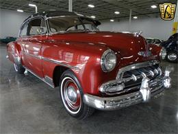 1952 Chevrolet Coupe (CC-1040851) for sale in Crete, Illinois