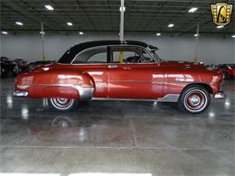 1952 Chevrolet Coupe (CC-1040851) for sale in Crete, Illinois