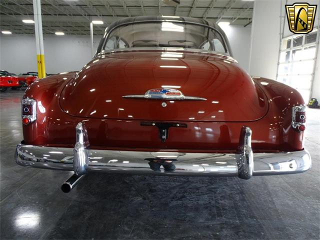 1952 Chevrolet Coupe (CC-1040851) for sale in Crete, Illinois