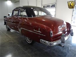 1952 Chevrolet Coupe (CC-1040851) for sale in Crete, Illinois