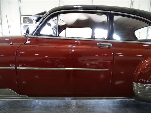 1952 Chevrolet Coupe (CC-1040851) for sale in Crete, Illinois