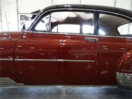 1952 Chevrolet Coupe (CC-1040851) for sale in Crete, Illinois