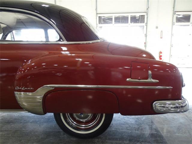 1952 Chevrolet Coupe (CC-1040851) for sale in Crete, Illinois