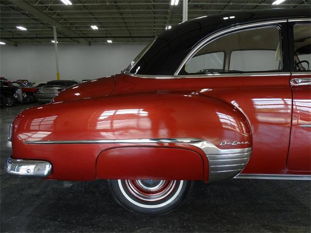 1952 Chevrolet Coupe (CC-1040851) for sale in Crete, Illinois