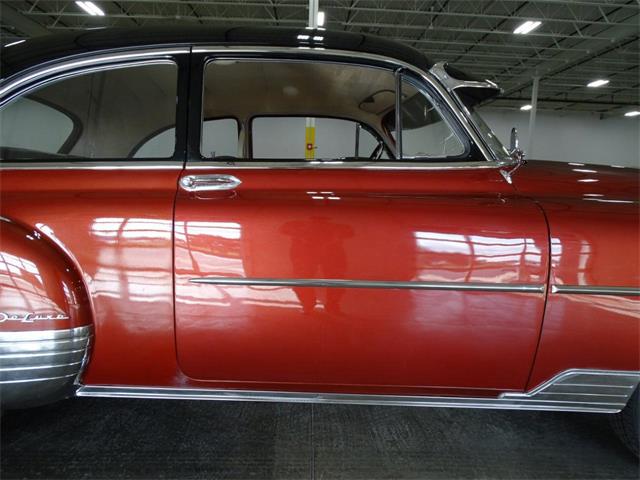 1952 Chevrolet Coupe (CC-1040851) for sale in Crete, Illinois