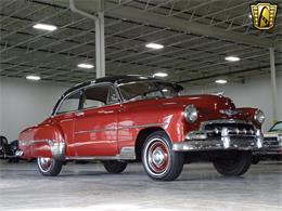 1952 Chevrolet Coupe (CC-1040851) for sale in Crete, Illinois