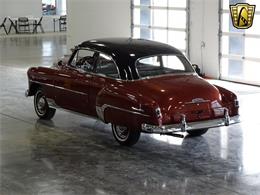 1952 Chevrolet Coupe (CC-1040851) for sale in Crete, Illinois