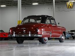 1952 Chevrolet Coupe (CC-1040851) for sale in Crete, Illinois