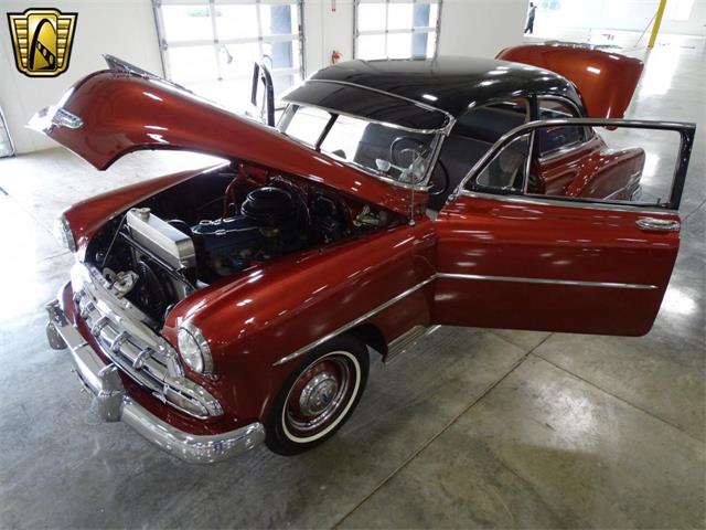 1952 Chevrolet Coupe (CC-1040851) for sale in Crete, Illinois