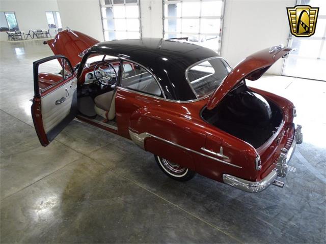 1952 Chevrolet Coupe (CC-1040851) for sale in Crete, Illinois