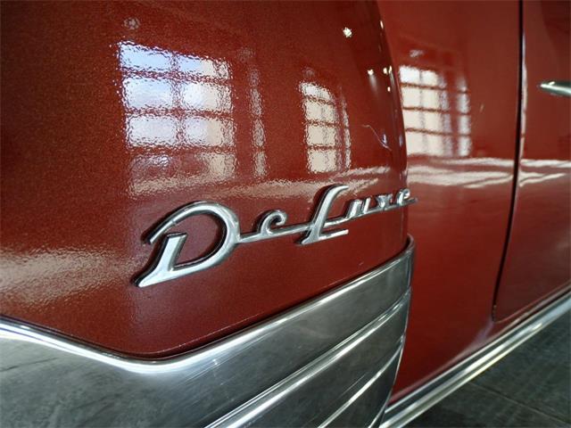 1952 Chevrolet Coupe (CC-1040851) for sale in Crete, Illinois