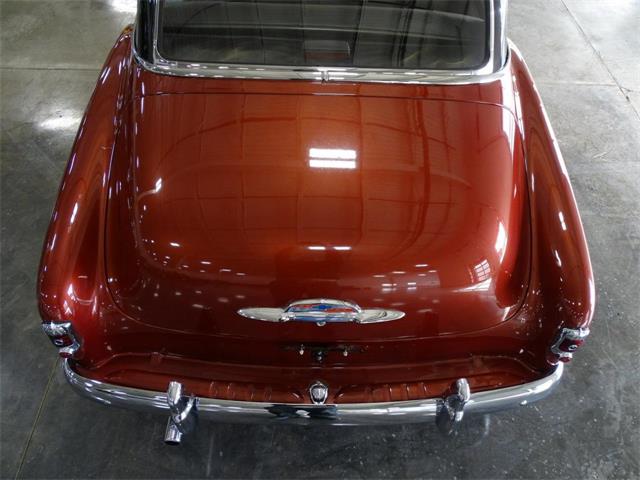 1952 Chevrolet Coupe (CC-1040851) for sale in Crete, Illinois