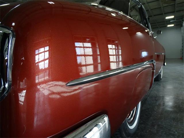 1952 Chevrolet Coupe (CC-1040851) for sale in Crete, Illinois