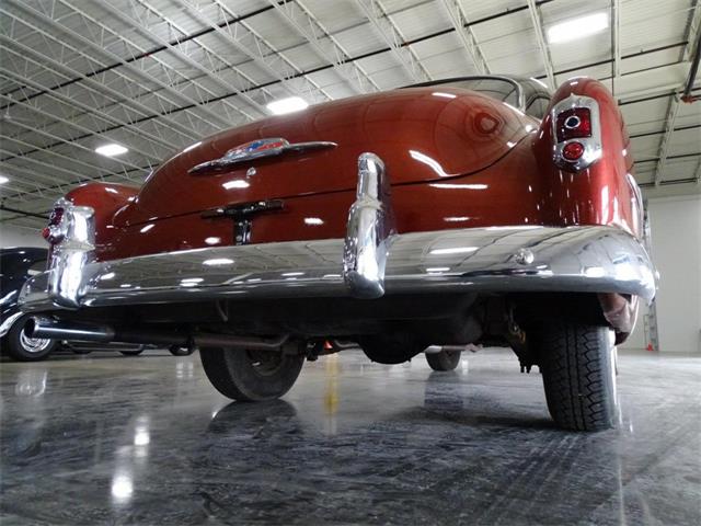 1952 Chevrolet Coupe (CC-1040851) for sale in Crete, Illinois