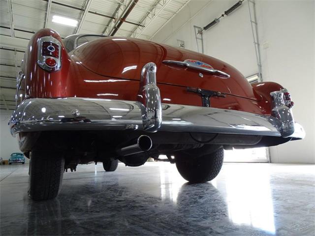 1952 Chevrolet Coupe (CC-1040851) for sale in Crete, Illinois