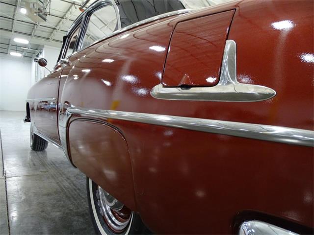 1952 Chevrolet Coupe (CC-1040851) for sale in Crete, Illinois
