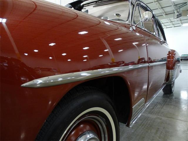 1952 Chevrolet Coupe (CC-1040851) for sale in Crete, Illinois
