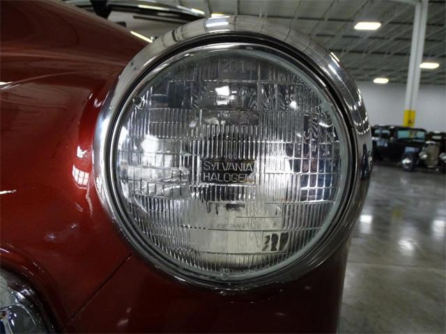 1952 Chevrolet Coupe (CC-1040851) for sale in Crete, Illinois