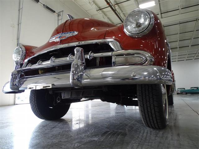1952 Chevrolet Coupe (CC-1040851) for sale in Crete, Illinois