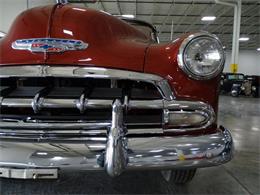 1952 Chevrolet Coupe (CC-1040851) for sale in Crete, Illinois