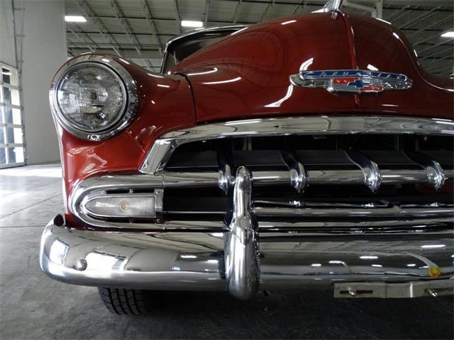 1952 Chevrolet Coupe (CC-1040851) for sale in Crete, Illinois