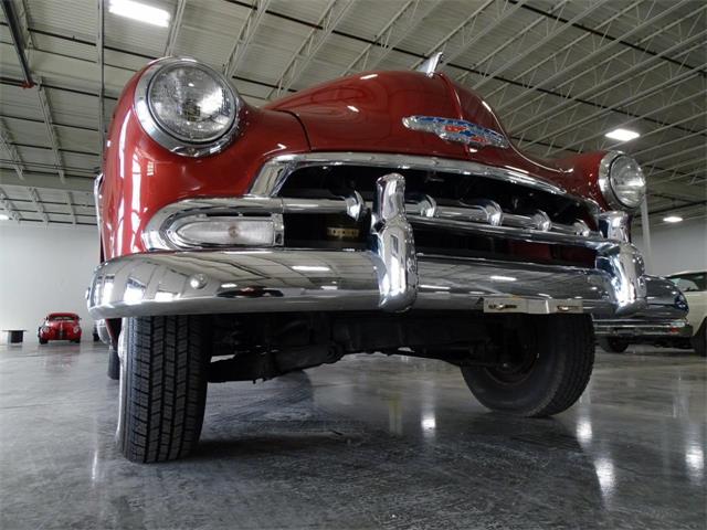 1952 Chevrolet Coupe (CC-1040851) for sale in Crete, Illinois
