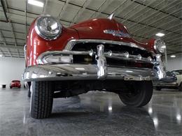 1952 Chevrolet Coupe (CC-1040851) for sale in Crete, Illinois