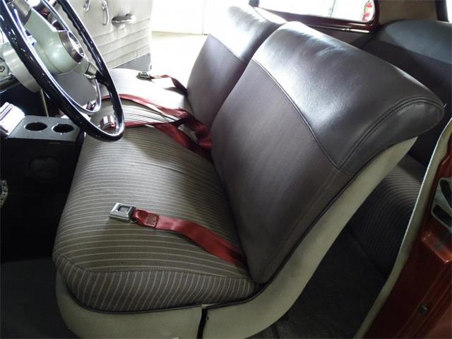 1952 Chevrolet Coupe (CC-1040851) for sale in Crete, Illinois