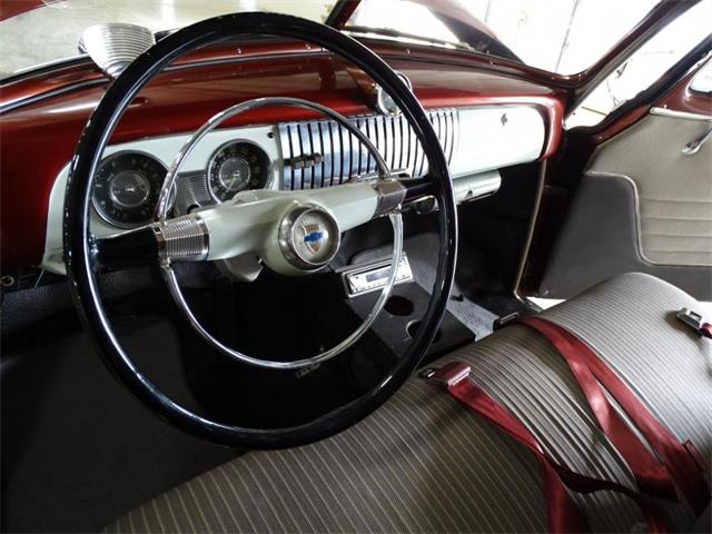 1952 Chevrolet Coupe (CC-1040851) for sale in Crete, Illinois