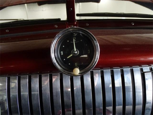 1952 Chevrolet Coupe (CC-1040851) for sale in Crete, Illinois