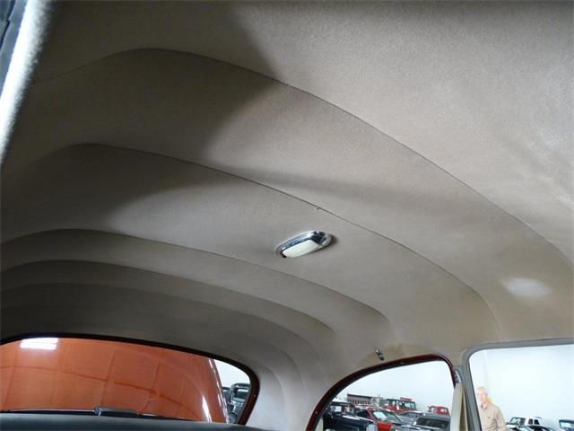 1952 Chevrolet Coupe (CC-1040851) for sale in Crete, Illinois