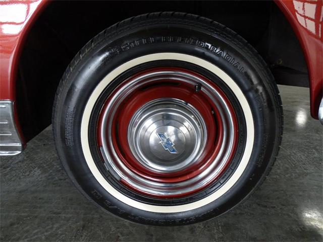 1952 Chevrolet Coupe (CC-1040851) for sale in Crete, Illinois