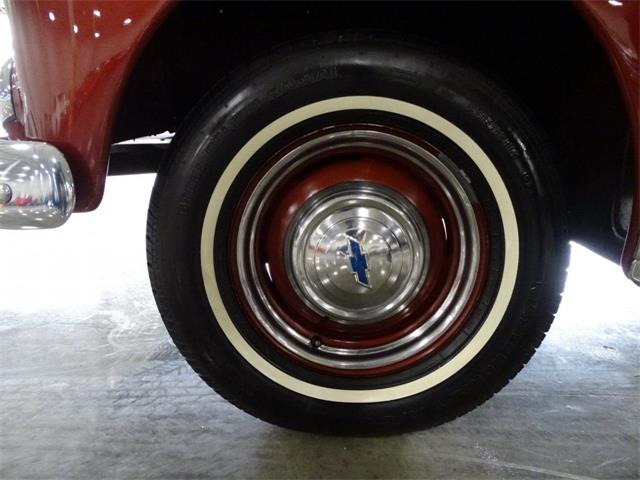 1952 Chevrolet Coupe (CC-1040851) for sale in Crete, Illinois