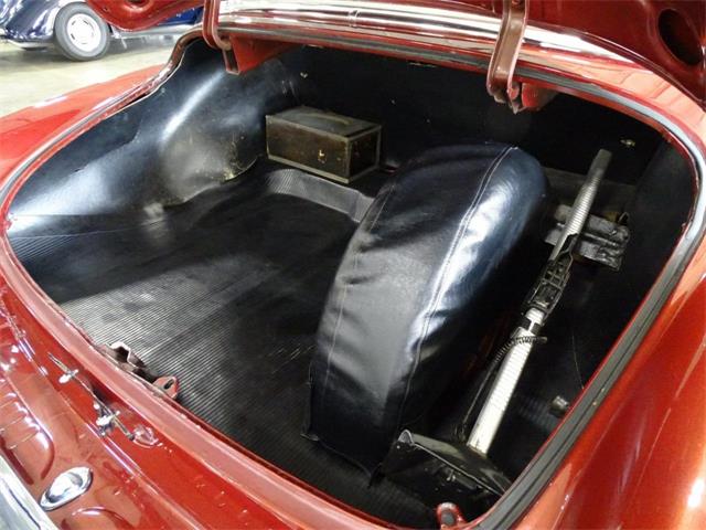 1952 Chevrolet Coupe (CC-1040851) for sale in Crete, Illinois