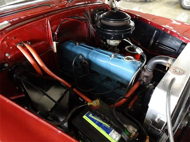 1952 Chevrolet Coupe (CC-1040851) for sale in Crete, Illinois