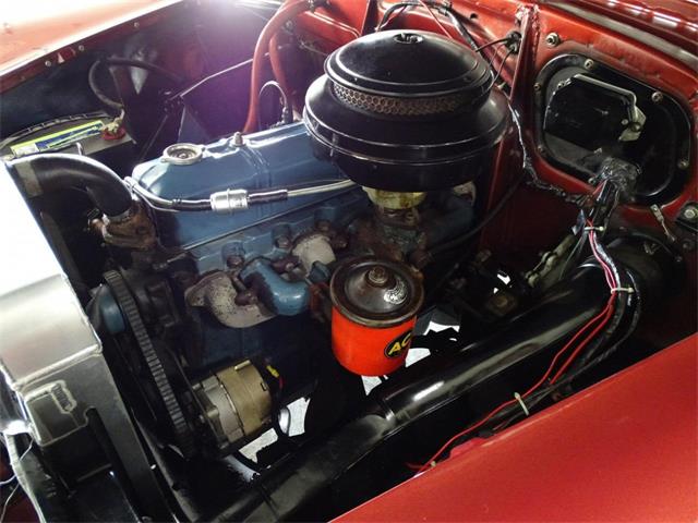 1952 Chevrolet Coupe (CC-1040851) for sale in Crete, Illinois