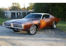 1971 Dodge Charger (CC-1040853) for sale in Palatine, Illinois