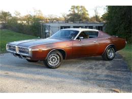 1971 Dodge Charger (CC-1040853) for sale in Palatine, Illinois