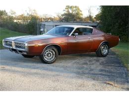 1971 Dodge Charger (CC-1040853) for sale in Palatine, Illinois