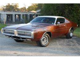 1971 Dodge Charger (CC-1040853) for sale in Palatine, Illinois