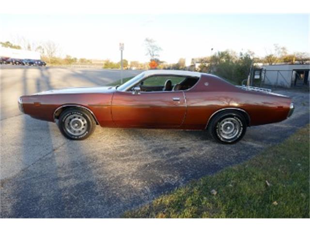1971 Dodge Charger (CC-1040853) for sale in Palatine, Illinois