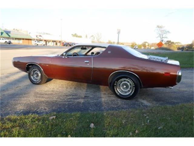 1971 Dodge Charger (CC-1040853) for sale in Palatine, Illinois